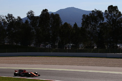 Stoffel Vandoorne, McLaren MCL32