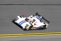 #81 DragonSpeed ORECA 07: Henrik Hedman, Nicolas Lapierre, Ben Hanley, Loic Duval