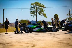 Sébastien Bourdais, Dale Coyne Racing, Honda