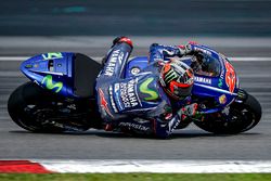 Maverick Viñales, Yamaha Factory Racing