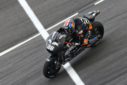 Bradley Smith, Red Bull KTM Factory Racing