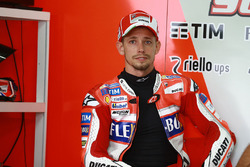 Casey Stoner, Ducati Team