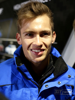 Gustavo Menezes, 3GT Racing