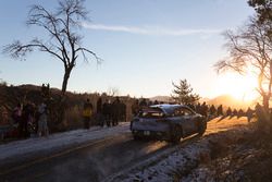 Thierry Neuville, Nicolas Gilsoul, Hyundai i20 WRC, Hyundai Motorsport