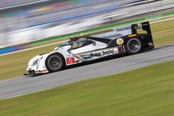 #5 Action Express Racing, Cadillac DPi: Joao Barbosa, Christian Fittipaldi, Filipe Albuquerque