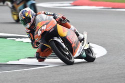 Bo Bendsneyder, Red Bull KTM Ajo