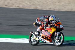 Bo Bendsneyder, Red Bull KTM Ajo