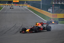 Max Verstappen, Red Bull Racing RB13