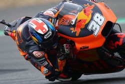 Bradley Smith, Red Bull KTM Factory Racing