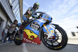Franco Morbidelli, Marc VDS