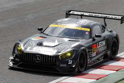 #65 LEON CVSTOS AMG