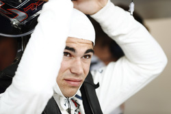 Lance Stroll, Williams