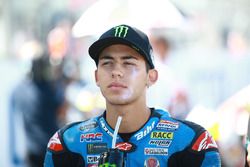 Enea Bastianini, Estrella Galicia 0,0