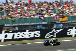 Valentino Rossi, Yamaha Factory Racing