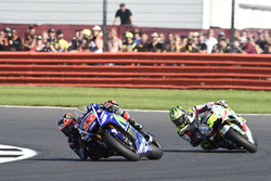 Maverick Viñales, Yamaha Factory Racing