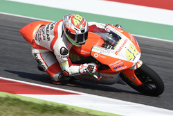 Lorenzo Dalla Porta, Aspar Team