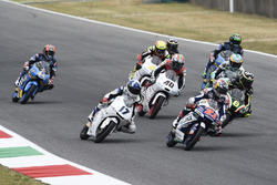 Fabio Di Giannantonio, Del Conca Gresini Racing Moto3