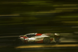 #7 Toyota Gazoo Racing Toyota TS050 Hybrid: Mike Conway, Kamui Kobayashi, Stéphane Sarrazin