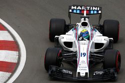 Felipe Massa, Williams FW40