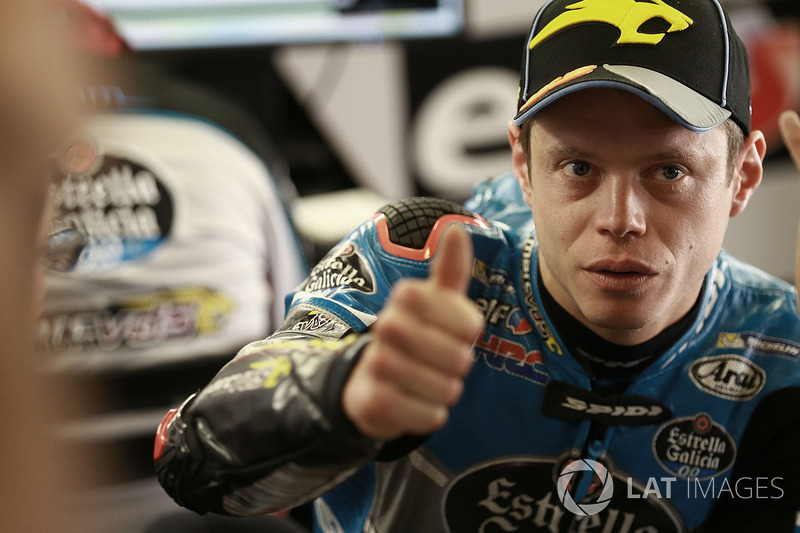 Tito Rabat, Estrella Galicia 0,0 Marc VDS