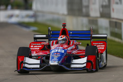Alexander Rossi, Herta - Andretti Autosport, Honda