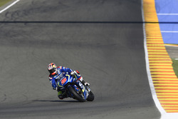 Maverick Viñales, Team Suzuki Ecstar MotoGP