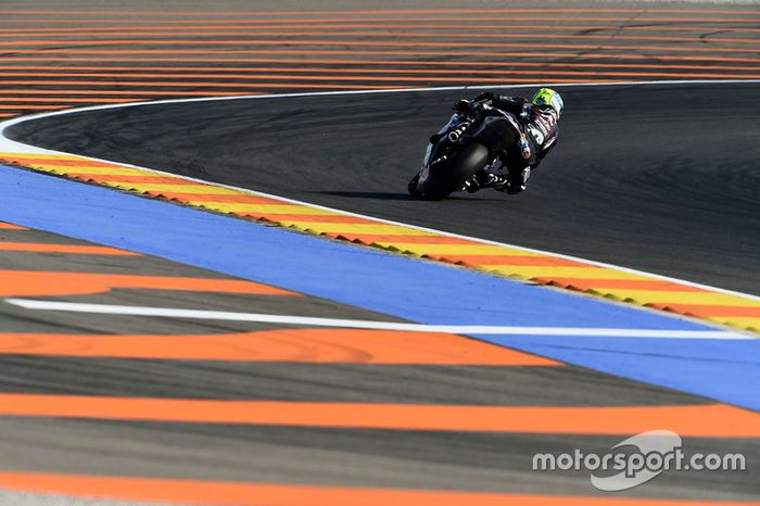 Johann Zarco, Ajo Motorsport
