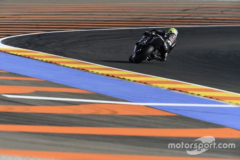 Johann Zarco, Ajo Motorsport