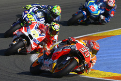 Marc Marquez, Repsol Honda Team