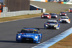 #12 カルソニック IMPUL GT-R