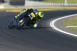 Alvaro Bautista, Aspar MotoGP Team