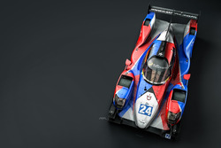 Graff Racing, ORECA LMP2