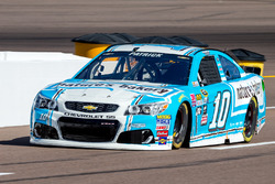 Danica Patrick, Stewart-Haas Racing Chevrolet