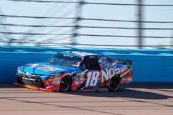 Kyle Busch, Joe Gibbs Racing Toyota