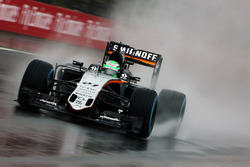 Nico Hulkenberg, Sahara Force India F1 VJM09