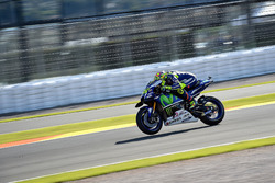 Valentino Rossi, Movistar Yamaha MotoGP, Yamaha