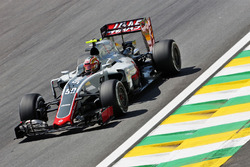 Charles Leclerc, Haas VF-16 Test Driver