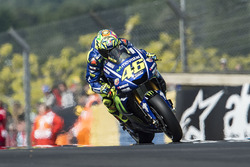 Valentino Rossi, Yamaha Factory Racing