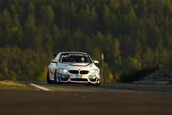 #40 Sorg Rennsport, BMW M4 GT4, Dirk Adorf, Ricky Collard, Jörg Weidinger, Jethro Bovingdon