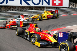 Louis Deletraz, Racing Engineering