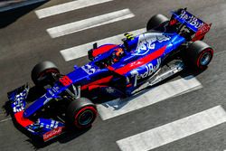 Carlos Sainz Jr., Scuderia Toro Rosso STR12