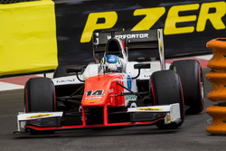 Sergio Sette Camara, MP Motorsport