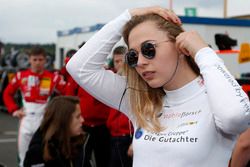 Sophia Flörsch, Mücke Motorsport