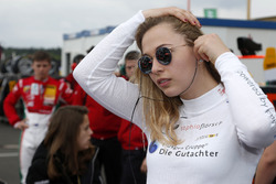 Sophia Flörsch, Mücke Motorsport