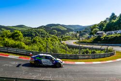 John Filippi, Sébastien Loeb Racing, Citroën C-Elysée WTCC