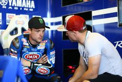 Alex Lowes, Pata Yamaha, Sam Lowes