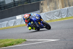 #5 F.C.C. Tsr Honda: Josh Hook, Dominique Aegerter, Randy De Puniet