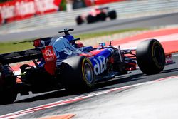 Daniil Kvyat, Scuderia Toro Rosso STR12