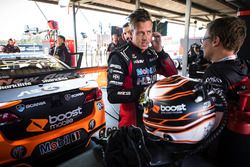 James Courtney, Walkinshaw Racing