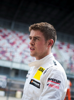 Пол ді Реста, Mercedes-AMG Team HWA, Mercedes-AMG C63 DTM